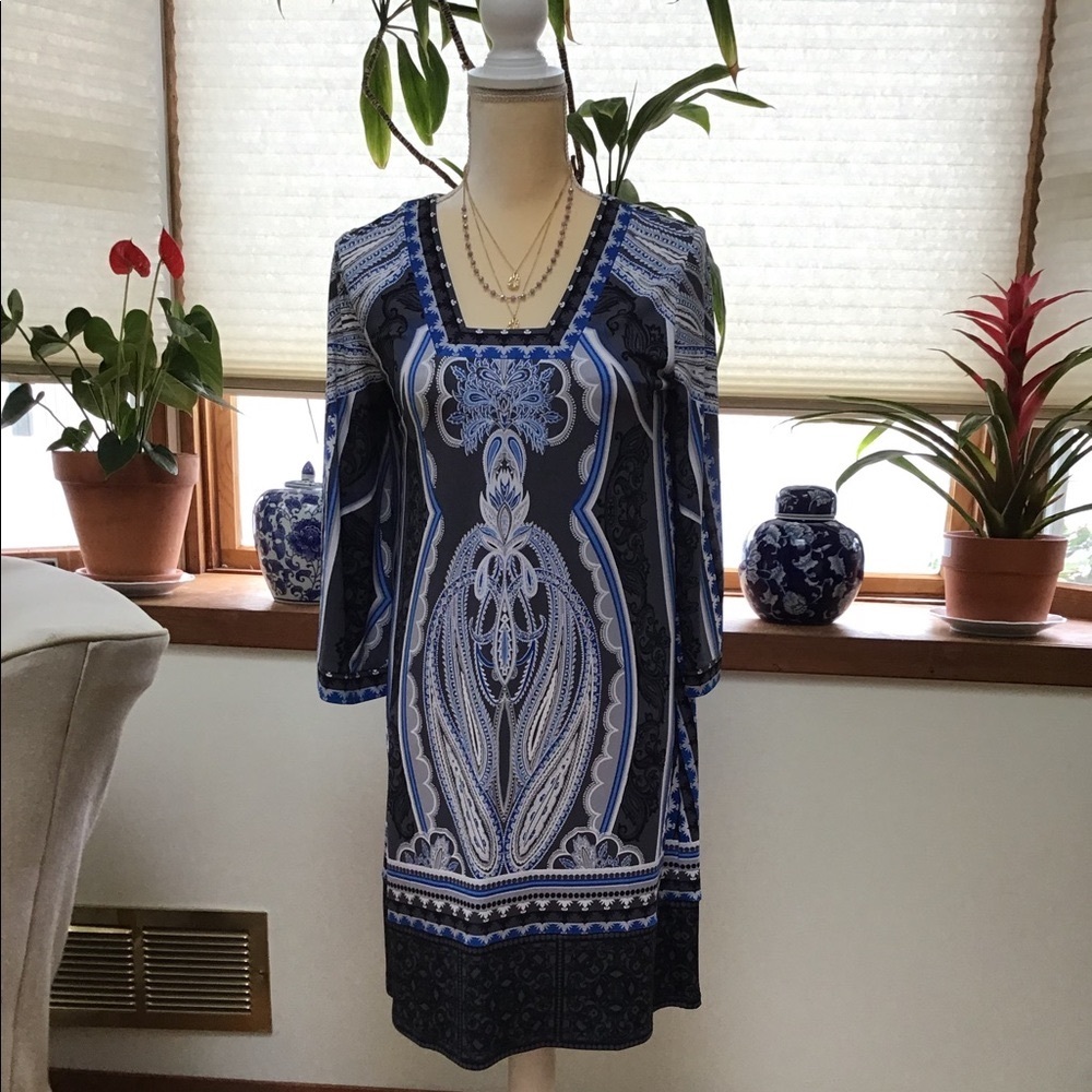 Alfani dress NWT